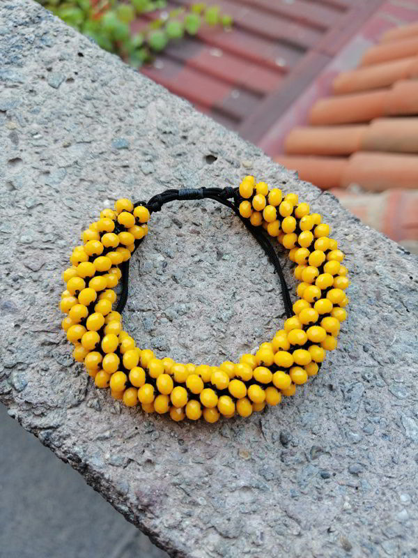 Namaste Bileklik BB10958