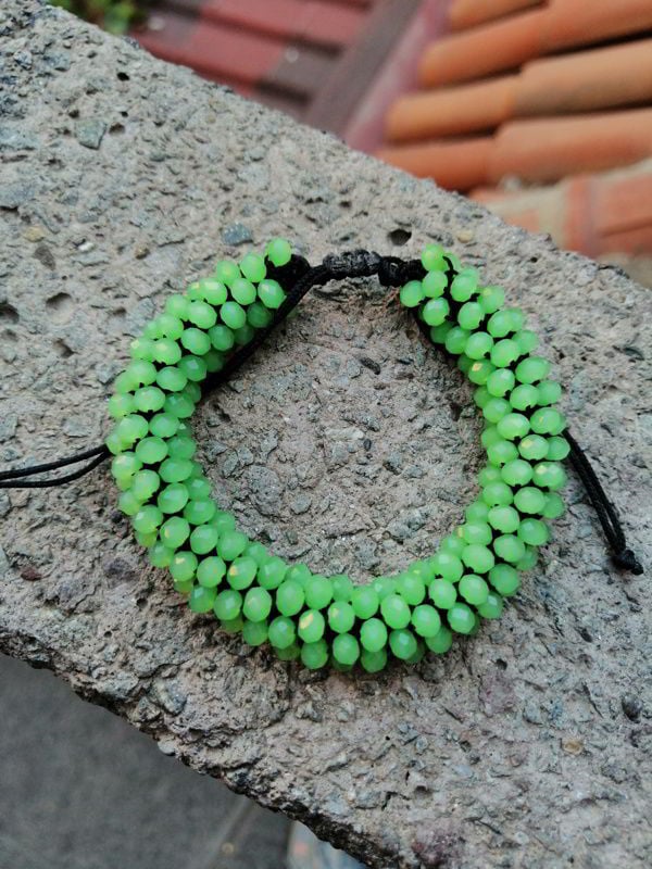 Namaste Bileklik BB10960