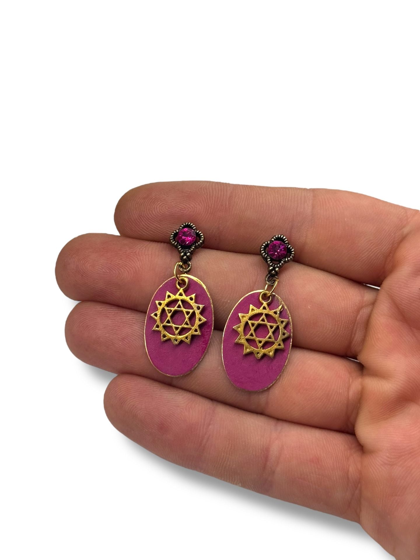 Namaste Küpe DKMKN023371216
