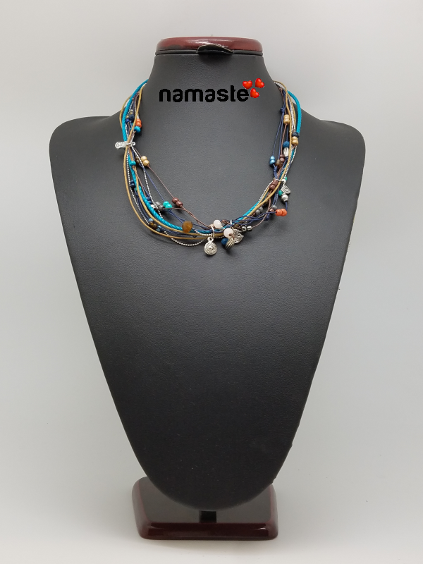 Namaste Kolye NMK000092