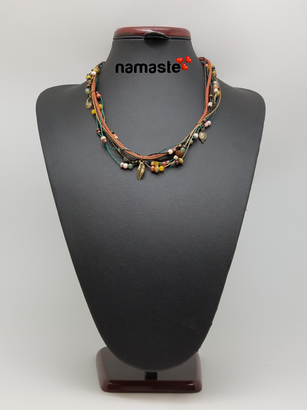Namaste Kolye NMK000093
