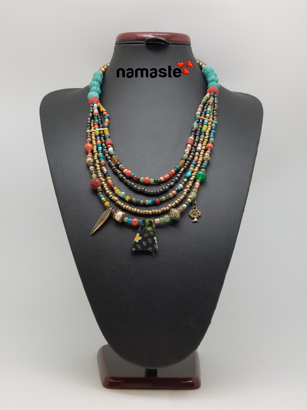 Namaste Kolye NMK000098 2