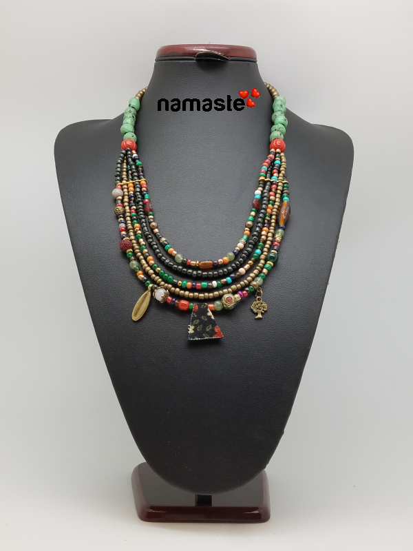 Namaste Kolye NMK000098 3
