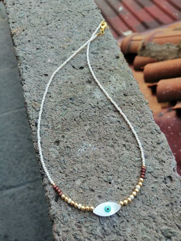 Namaste Kolye NMK0012102 2