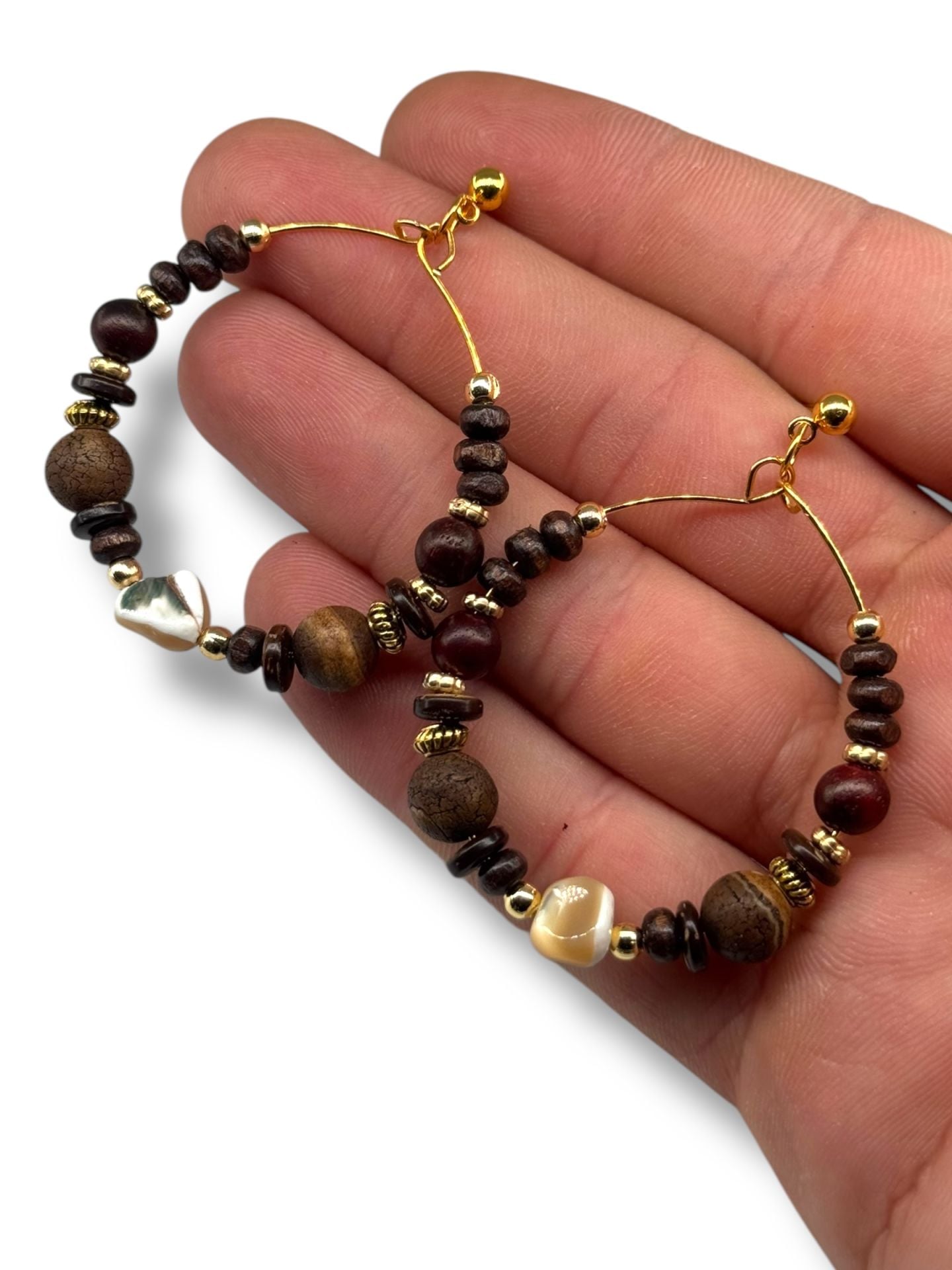 Namaste Küpe DKMKN023371248