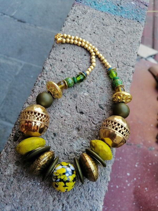 Namaste Kolye NMK001304868