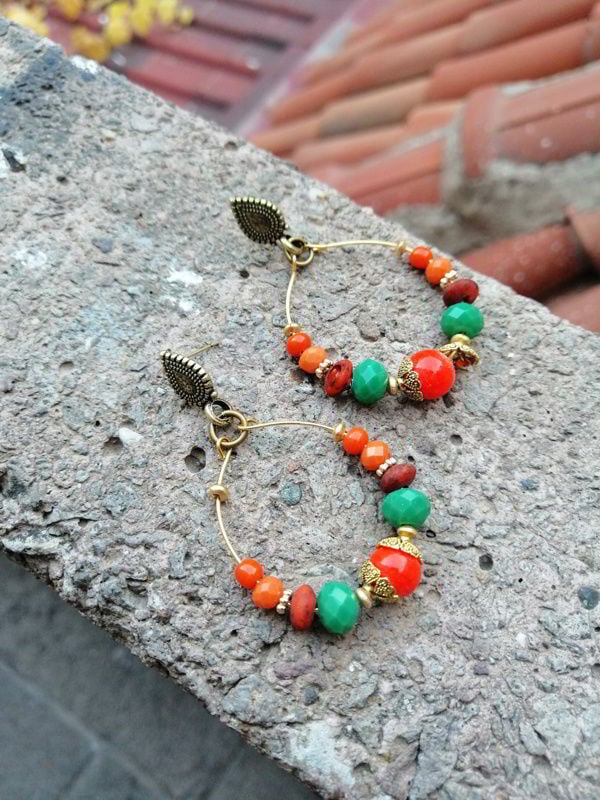 Namaste Küpe AHLNT125650