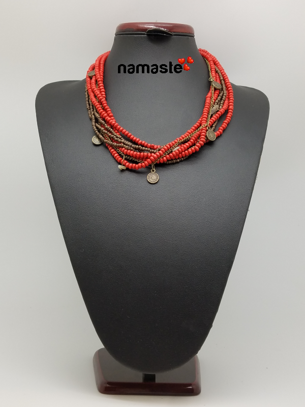 Namaste Kolye NMK000155