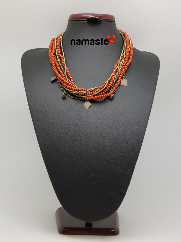 Namaste Kolye NMK000156