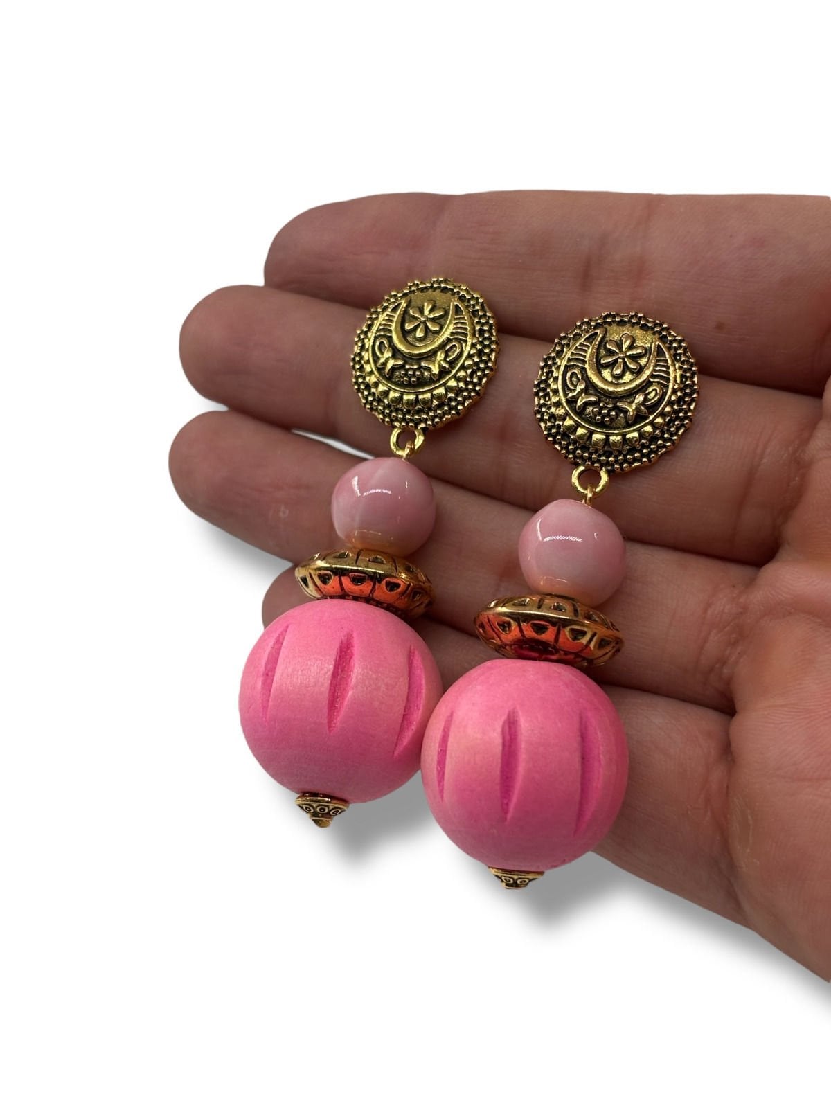 Namaste Küpe HCKK073