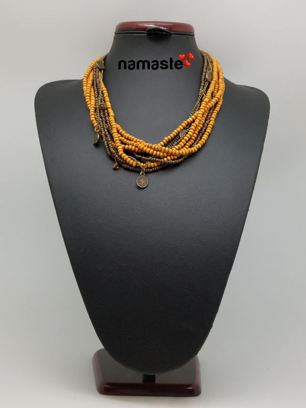 Namaste Kolye NMK000159
