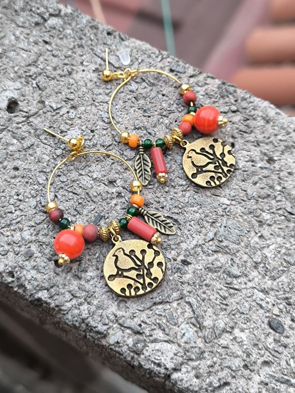 Namaste Küpe DKMKN0233200