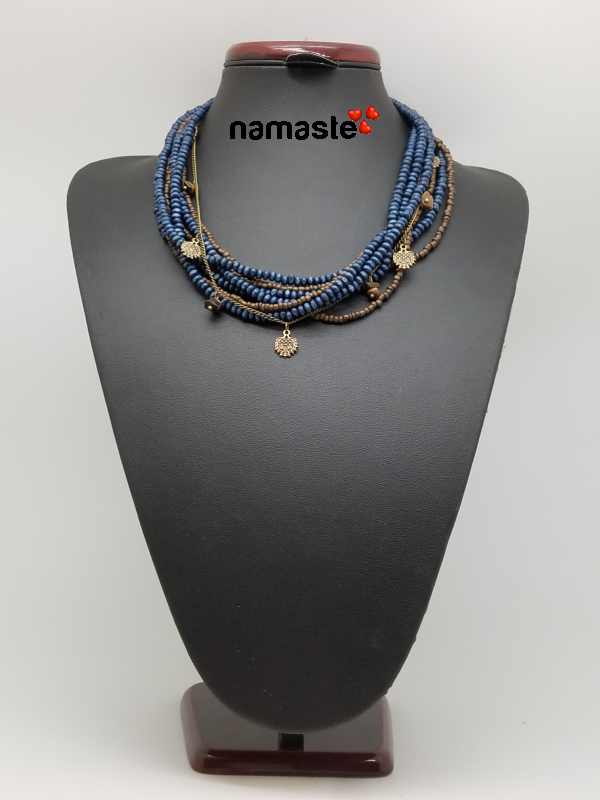 Namaste Kolye NMK000162