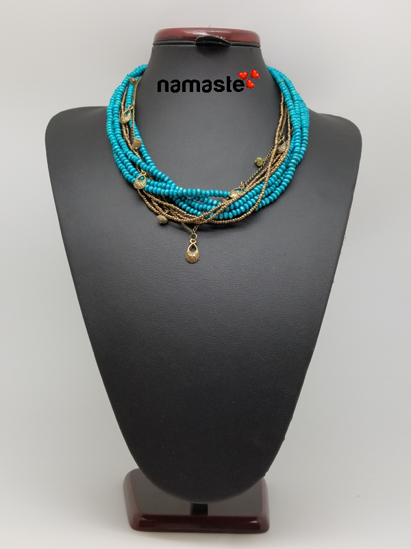 Namaste Kolye NMK000163
