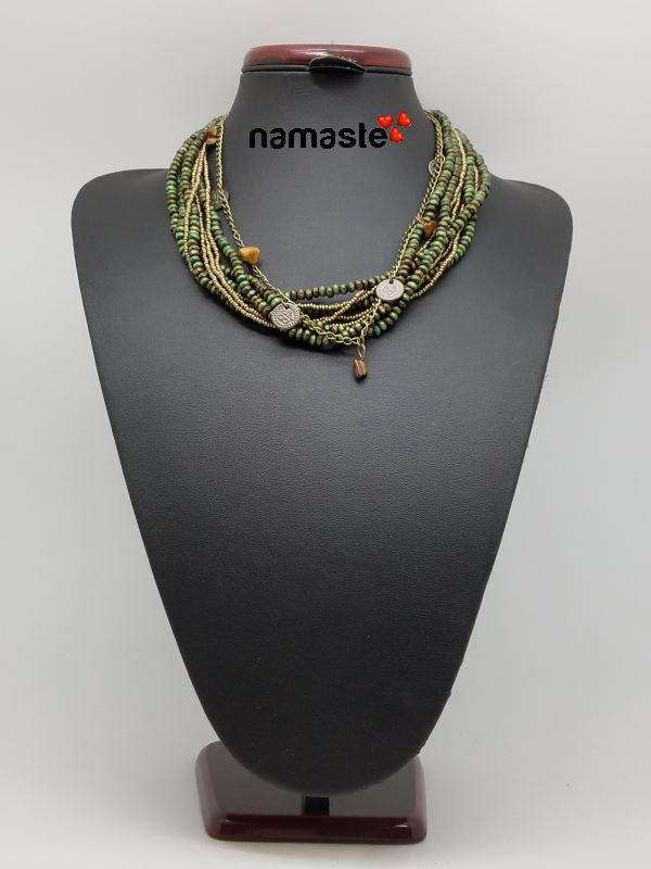 Namaste Kolye NMK000165