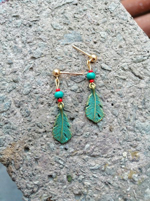 Namaste Küpe KK0028869