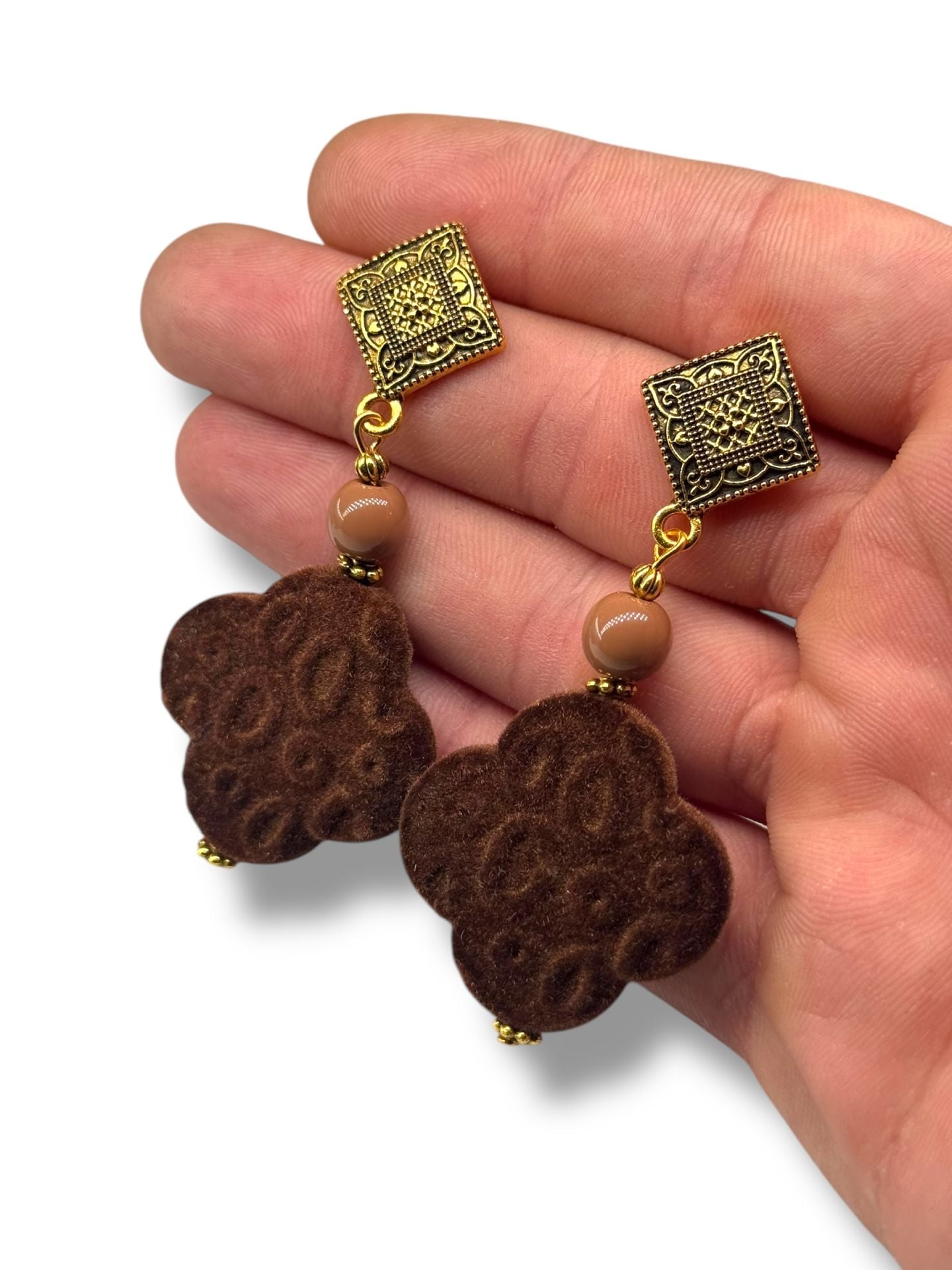 Namaste Küpe DKMKN023371284