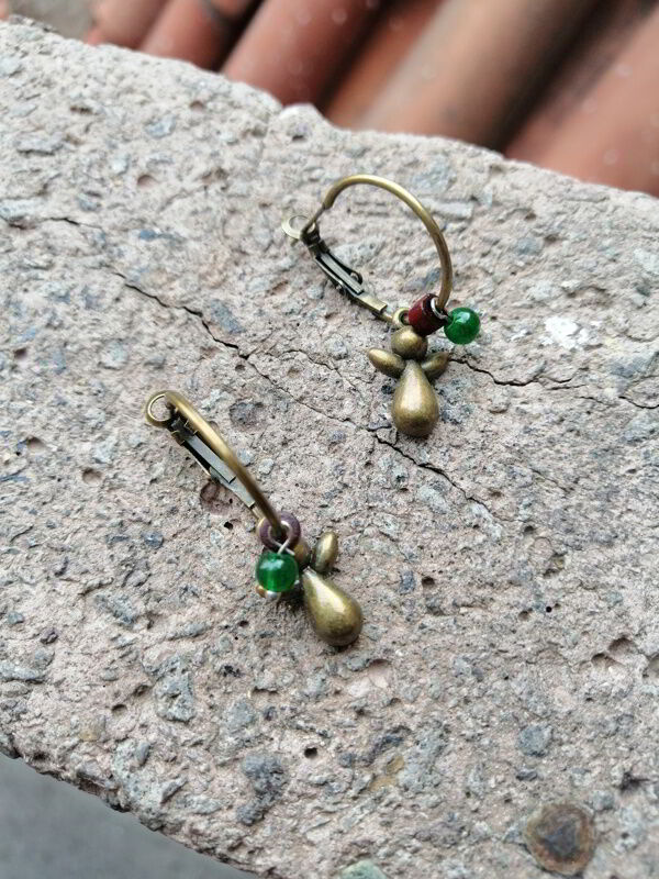 Namaste Küpe KK0028886