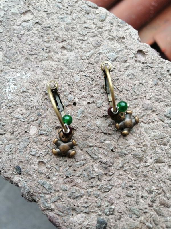 Namaste Küpe KK0028889