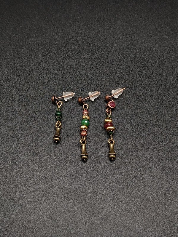 Namaste Küpe NMK10000791 2