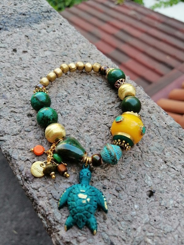 Namaste Bileklik MPRS0818