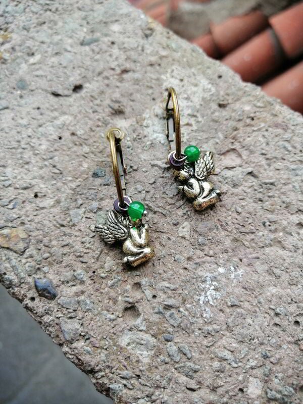 Namaste Küpe KK0028892
