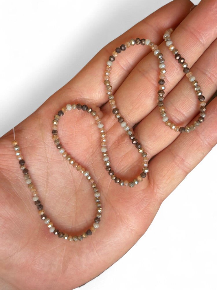 Namaste Malzeme KRST17 2