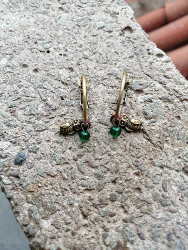 Namaste Küpe KK00288923