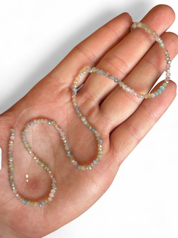 Namaste Malzeme KRST18 2