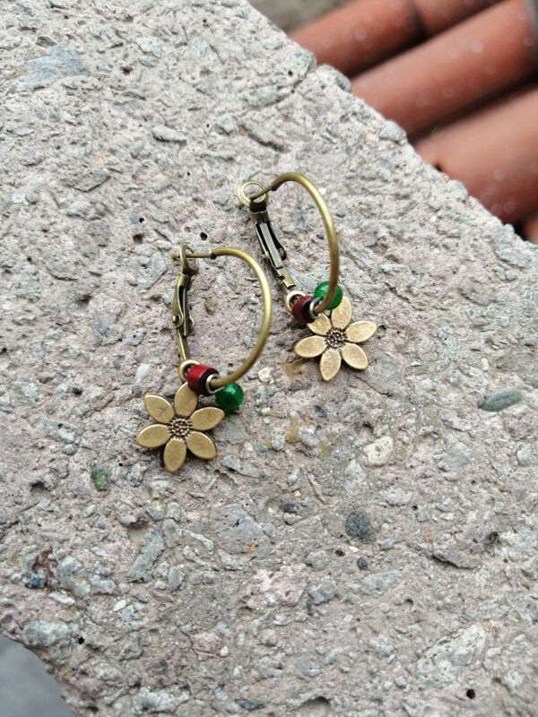 Namaste Küpe KK00288924