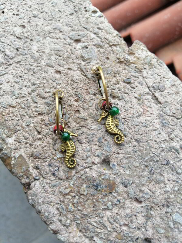 Namaste Küpe KK00288925