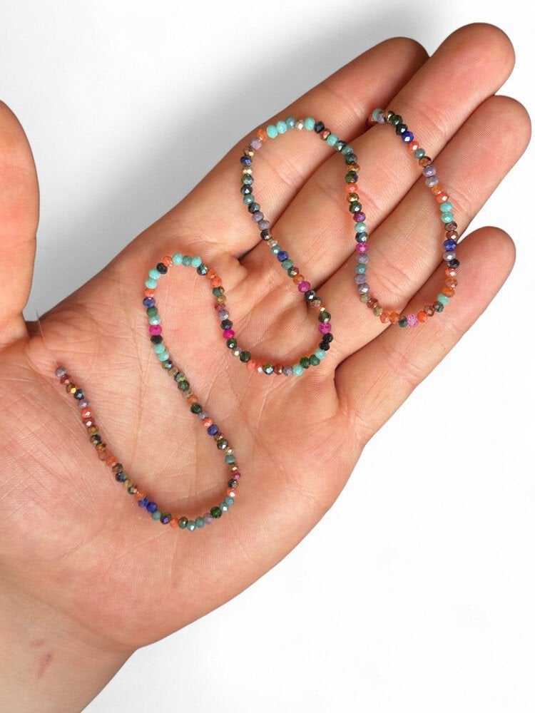 Namaste Malzeme KRST21 2
