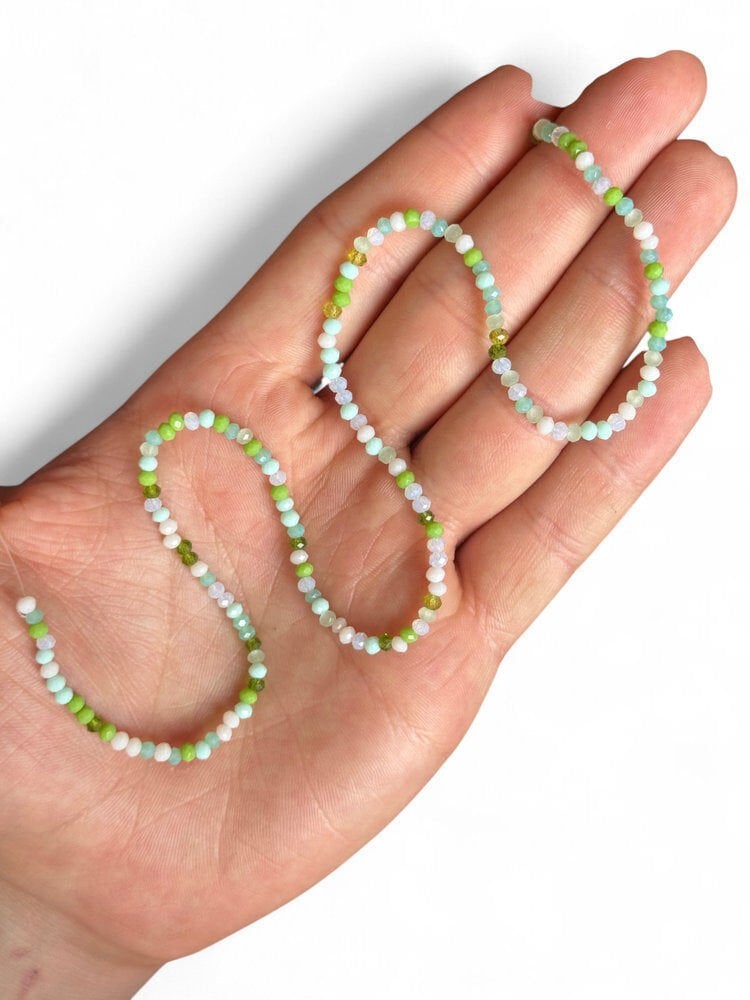 Namaste Malzeme KRST22 2