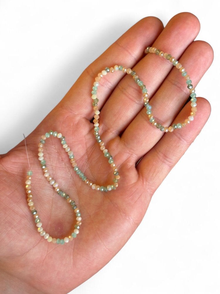 Namaste Malzeme KRST24 2