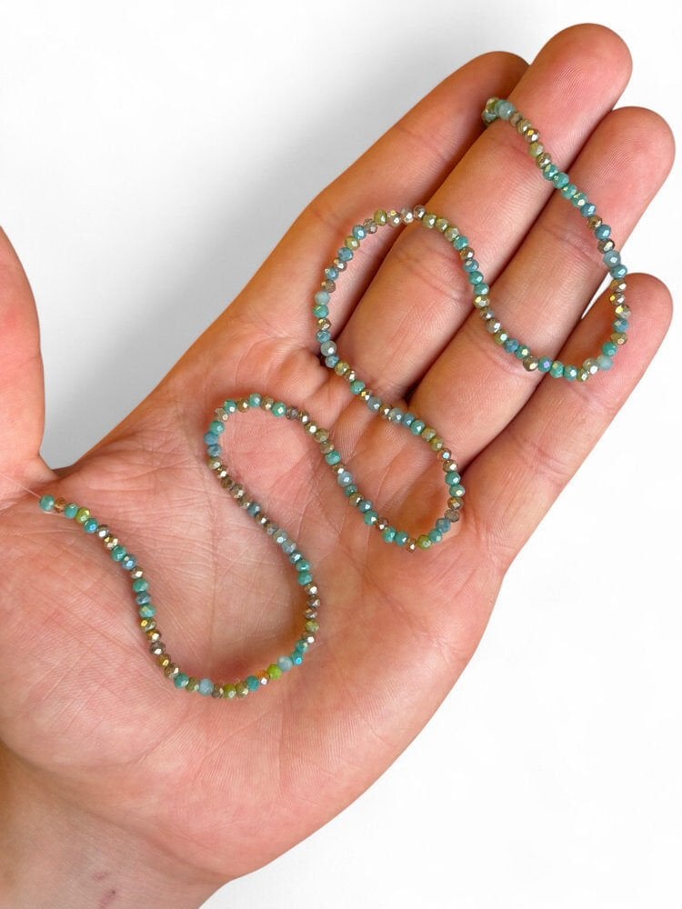Namaste Malzeme KRST25 2