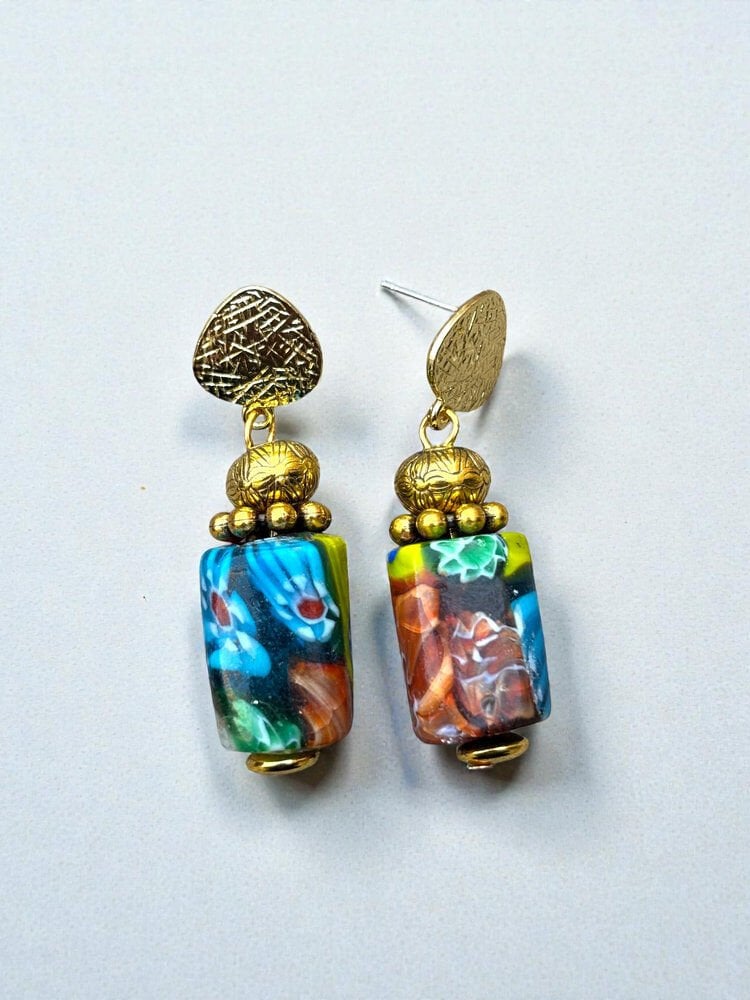 Namaste Küpe HCKK1199