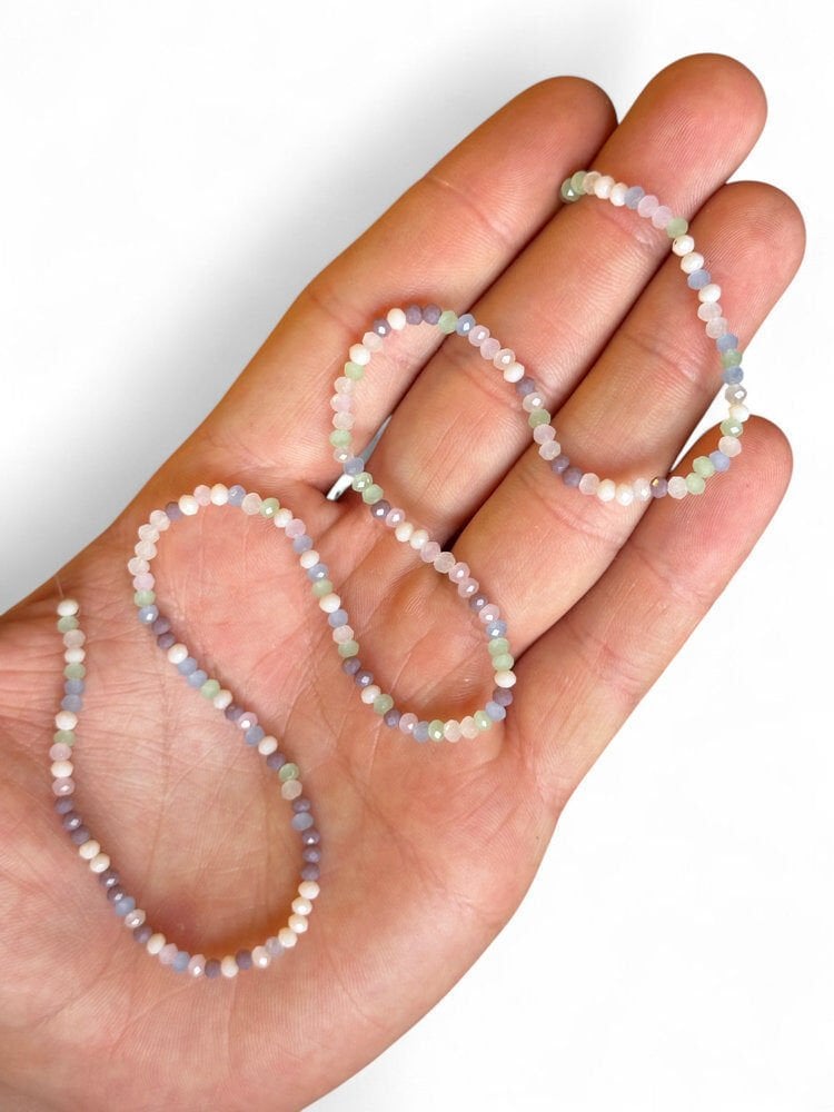 Namaste Malzeme KRST27 2