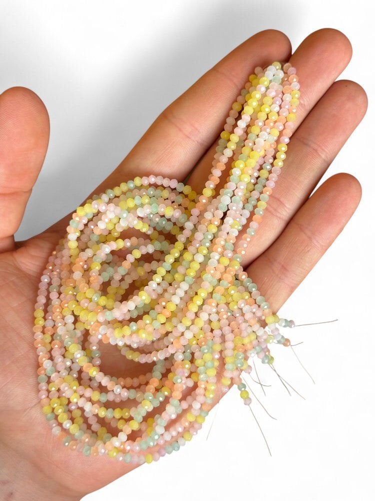 Namaste Malzeme KRST29