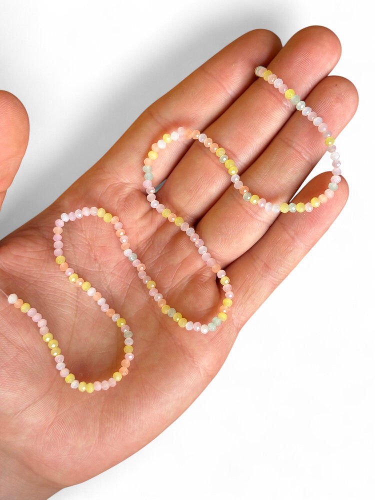 Namaste Malzeme KRST29 2