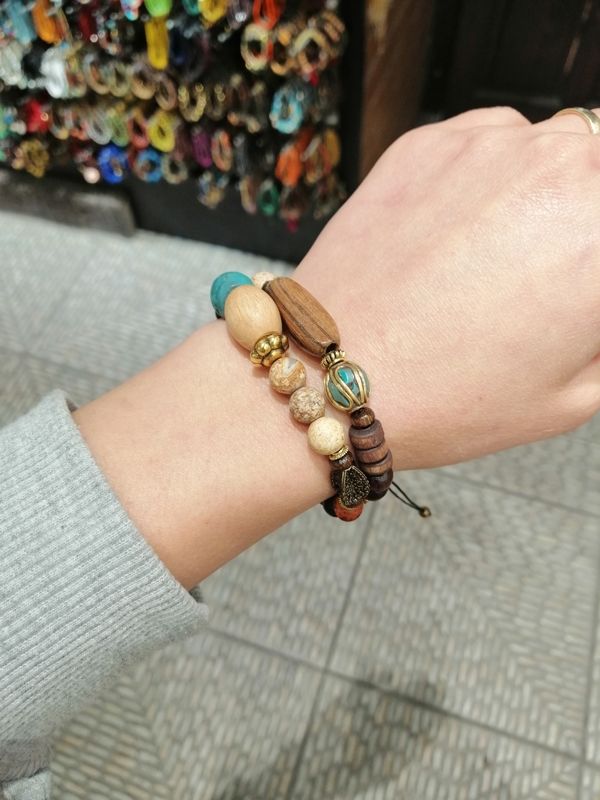 Namaste Bileklik DKMKN01946 2