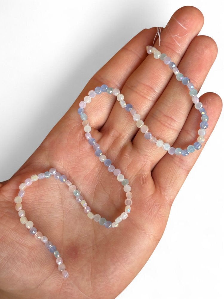 Namaste Malzeme KRST38 2