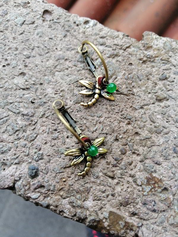 Namaste Küpe KK00288943