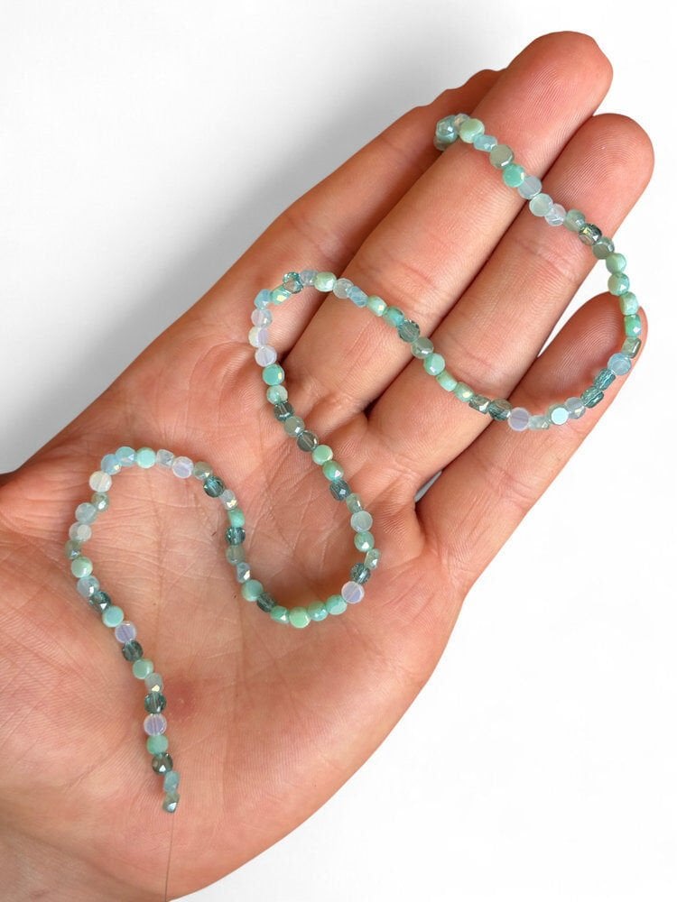 Namaste Malzeme KRST39 2