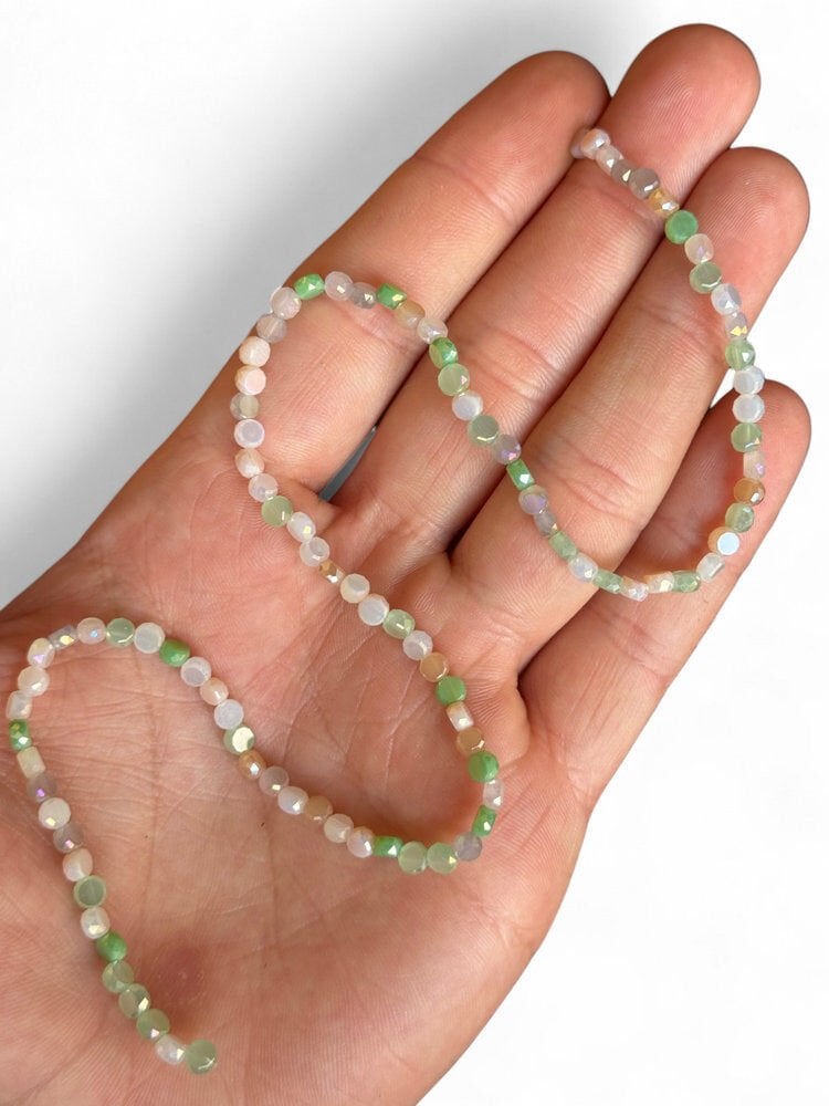 Namaste Malzeme KRST40 2