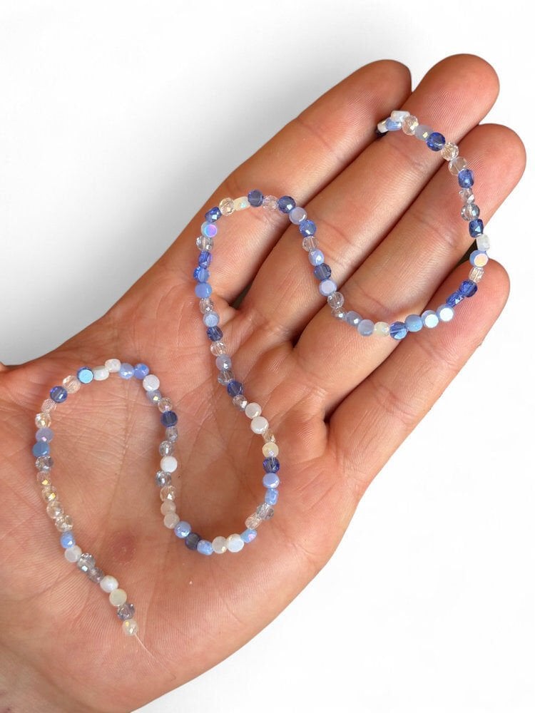 Namaste Malzeme KRST41 2