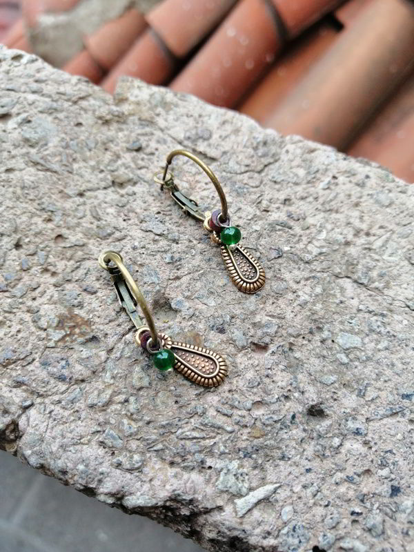 Namaste Küpe KK00288946