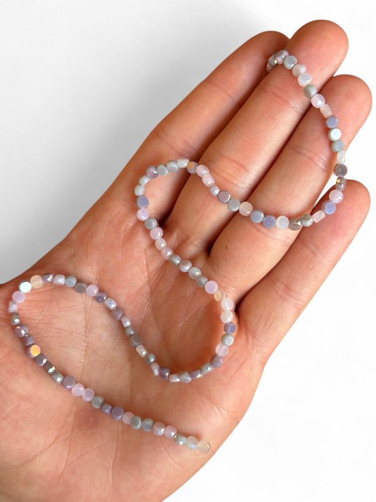Namaste Malzeme KRST42 2