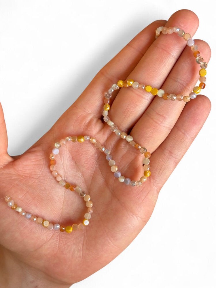 Namaste Malzeme KRST43 2