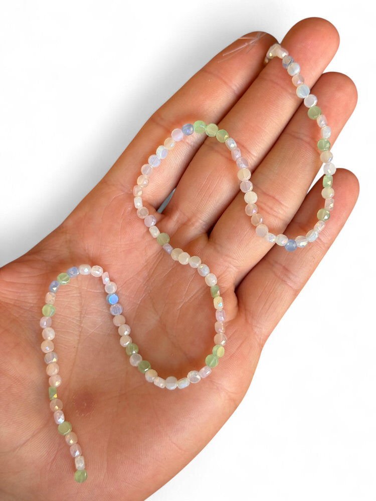 Namaste Malzeme KRST44 2