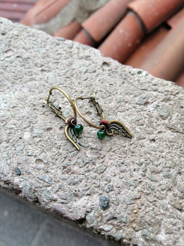 Namaste Küpe KK0288953